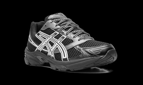 Gel-1130 Exclusive "Black White"
